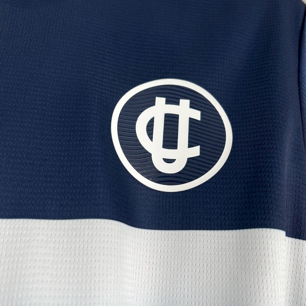 CAMISETA UNIVERSIDAD CATOLICA 2025/26 3ERA HOMBRE (VERSIÓN FAN)