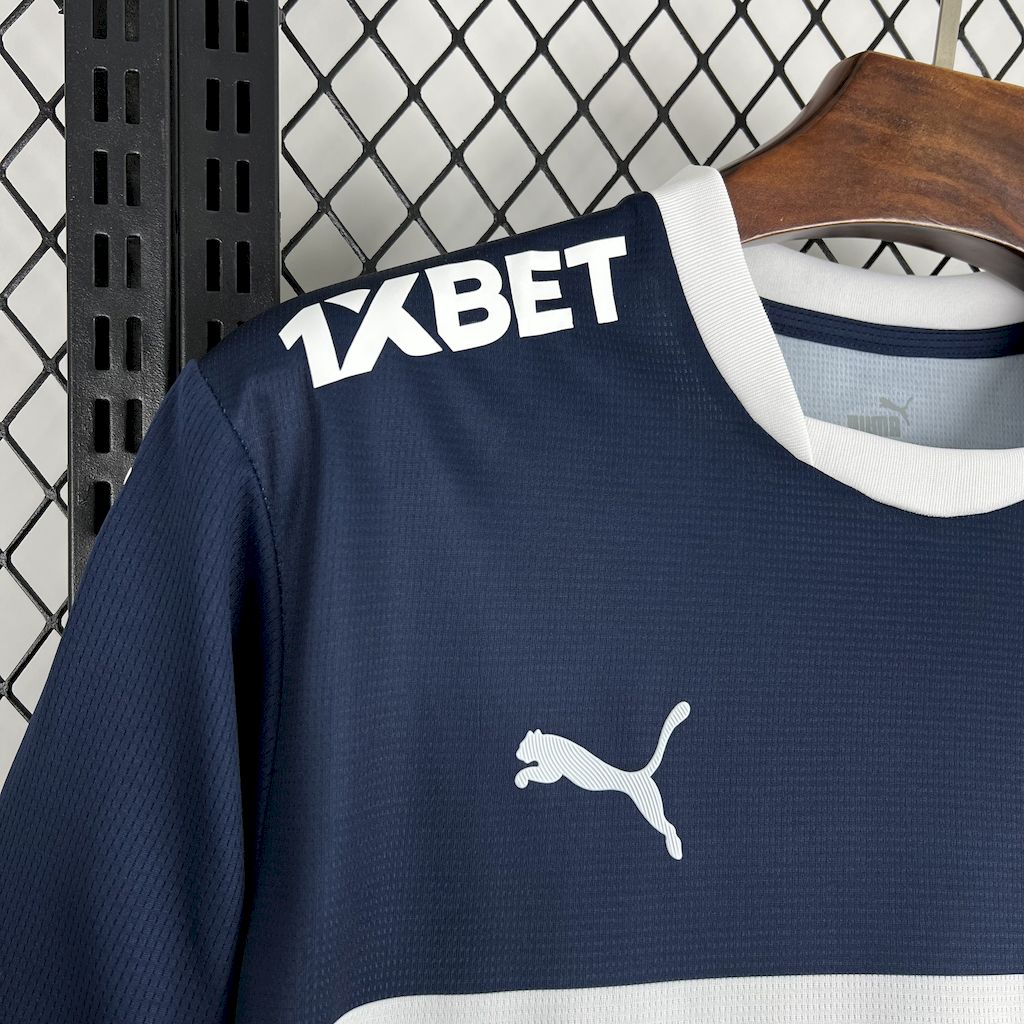 CAMISETA UNIVERSIDAD CATOLICA 2025/26 3ERA HOMBRE (VERSIÓN FAN)