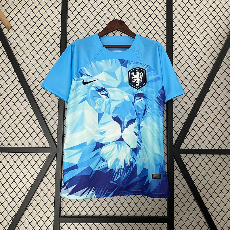 CAMISETA PAISES BAJOS EDICIÓN ESPECIAL HOMBRE (VERSIÓN FAN)