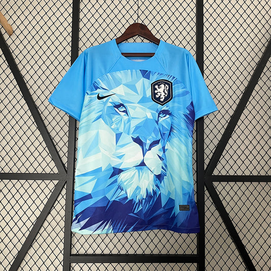 CAMISETA PAISES BAJOS EDICIÓN ESPECIAL HOMBRE (VERSIÓN FAN)