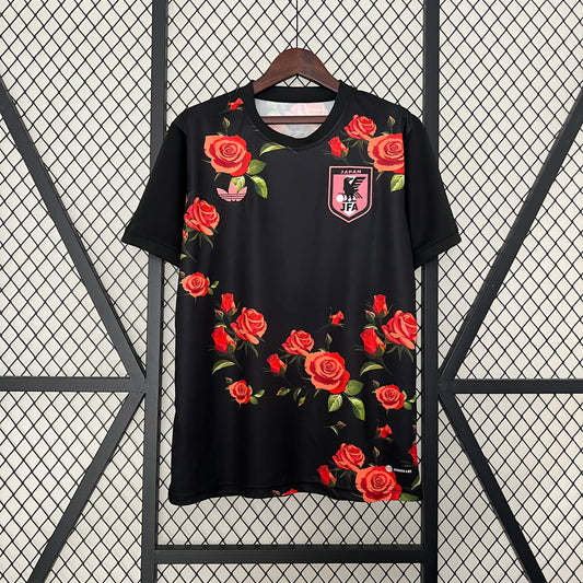 CAMISETA JAPON EDICIÓN ESPECIAL HOMBRE (VERSIÓN FAN)