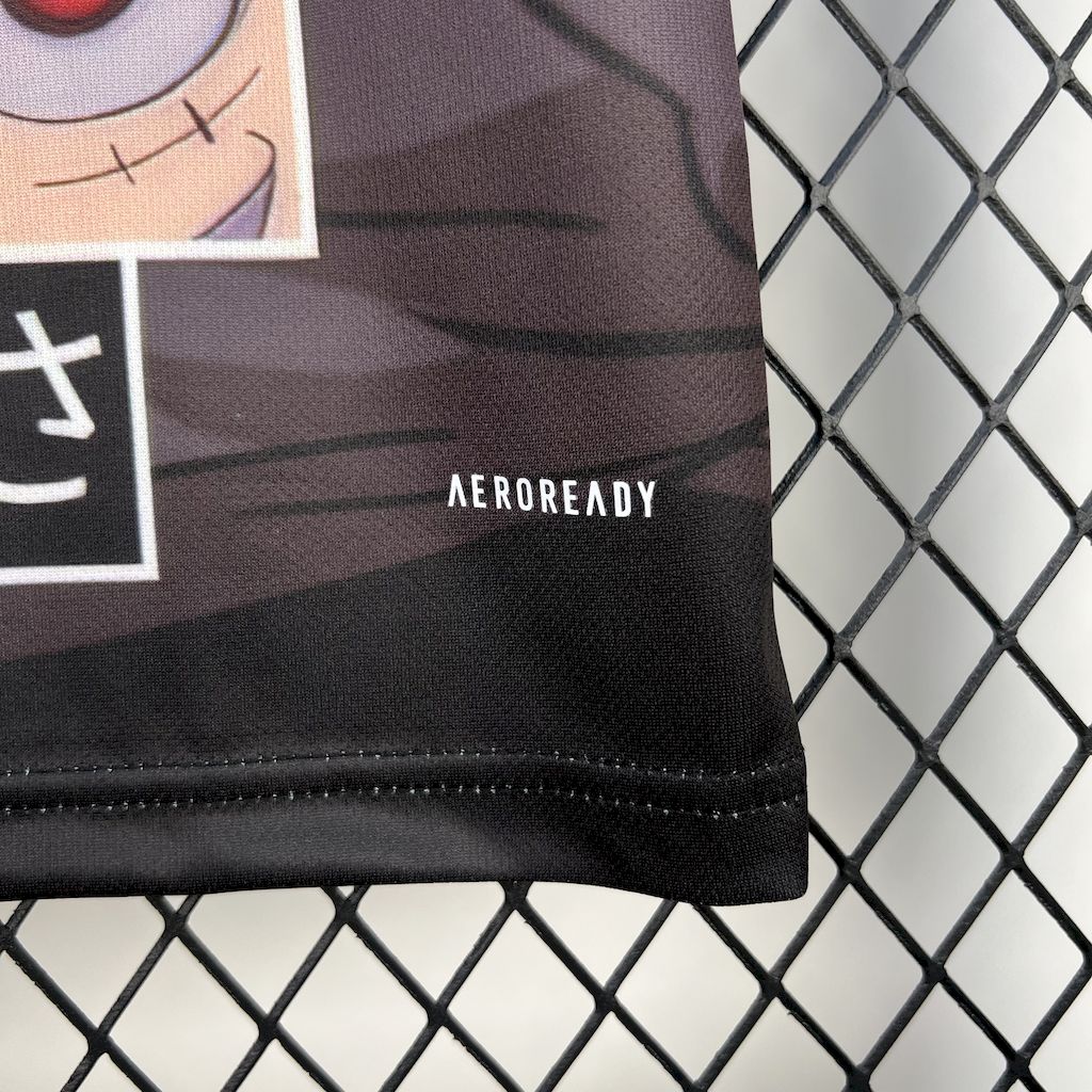CAMISETA JAPON EDICIÓN ESPECIAL HOMBRE (VERSIÓN FAN)