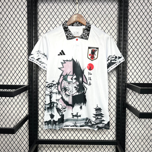 CAMISETA JAPON EDICIÓN ESPECIAL HOMBRE (VERSIÓN FAN)