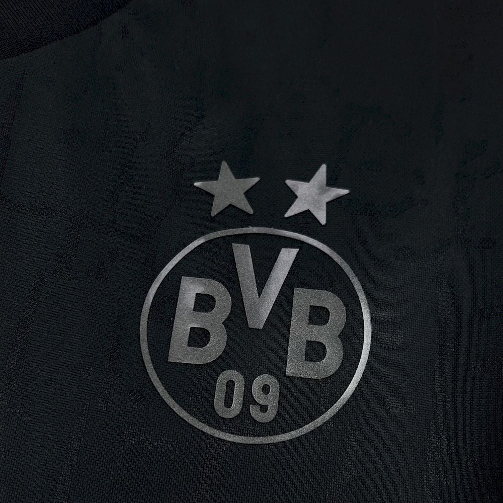 CAMISETA BORUSSIA DORTMUND 2022/23 VISITA HOMBRE (VERSIÓN FAN)
