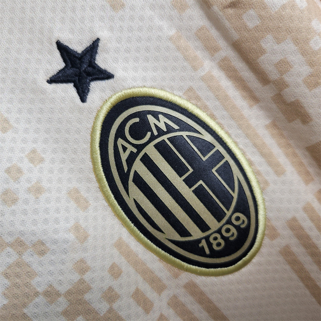 CAMISETA MILAN 2023/24 EDICIÓN ESPECIAL HOMBRE (VERSIÓN FAN)