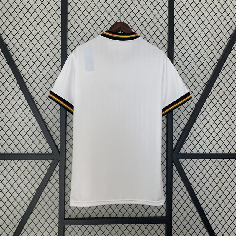 CAMISETA ALEMANIA 1996 RETRO LOCAL HOMBRE (VERSIÓN FAN)