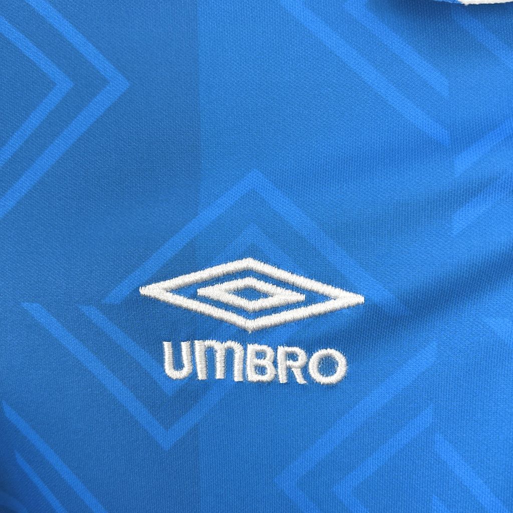 CAMISETA NAPOLI 1993/94 RETRO LOCAL HOMBRE (VERSIÓN FAN)
