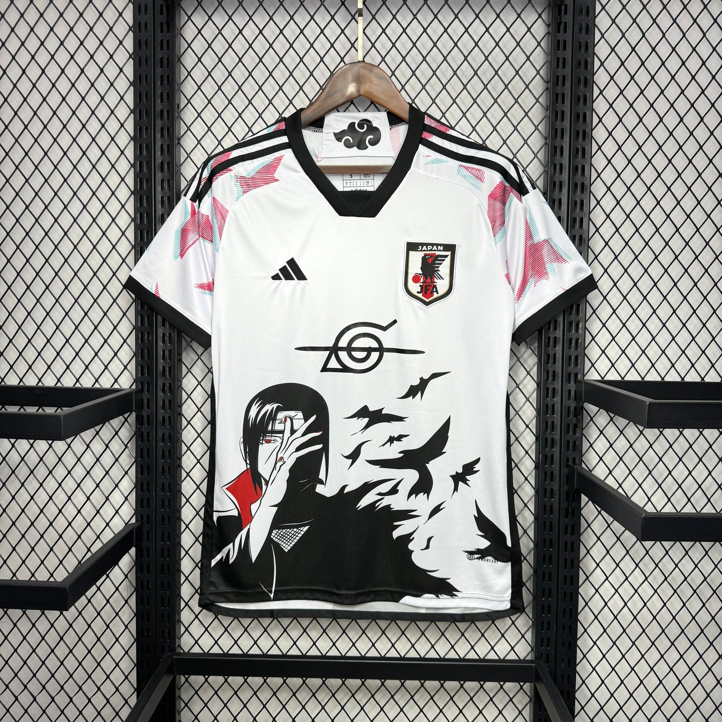 CAMISETA JAPON EDICIÓN ESPECIAL HOMBRE (VERSIÓN FAN)