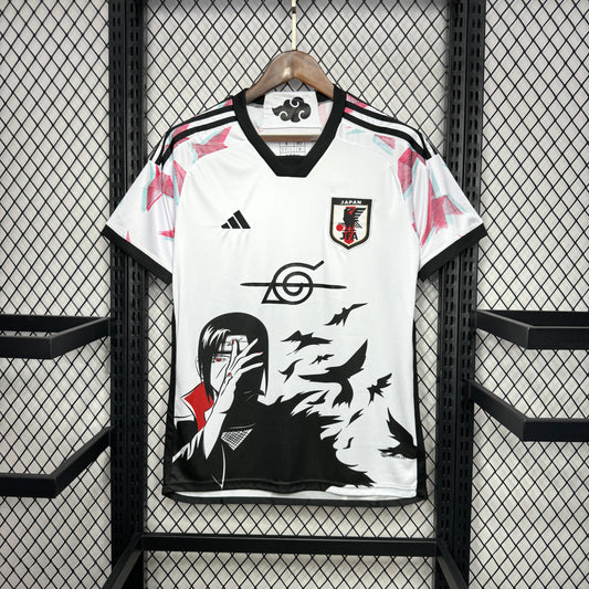 CAMISETA JAPON EDICIÓN ESPECIAL HOMBRE (VERSIÓN FAN)