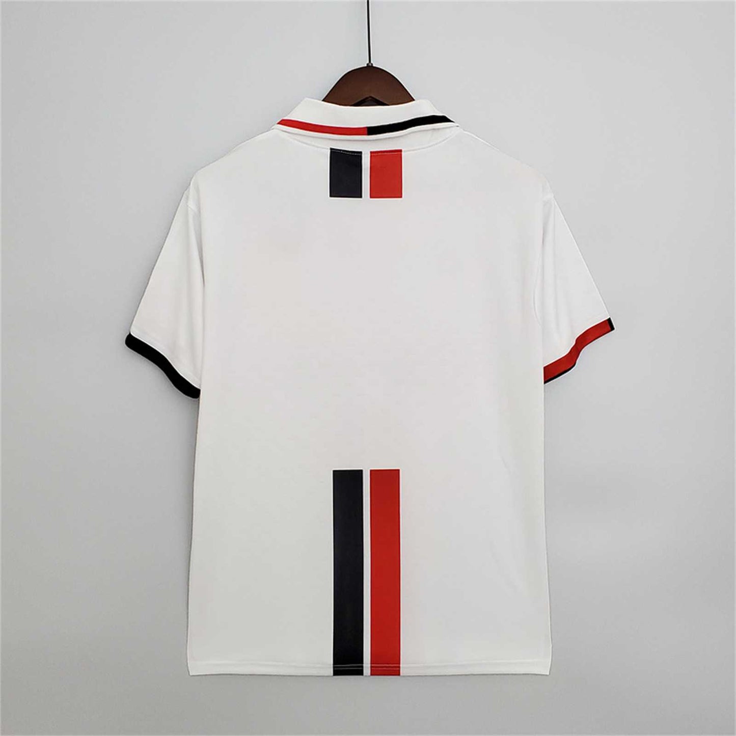 CAMISETA MILAN 1995/97 RETRO VISITA HOMBRE (VERSIÓN FAN)