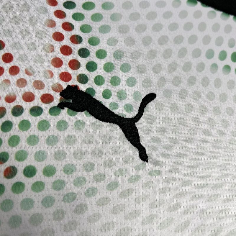 CAMISETA PORTUGAL 2024/25 VISITA HOMBRE (VERSIÓN FAN)