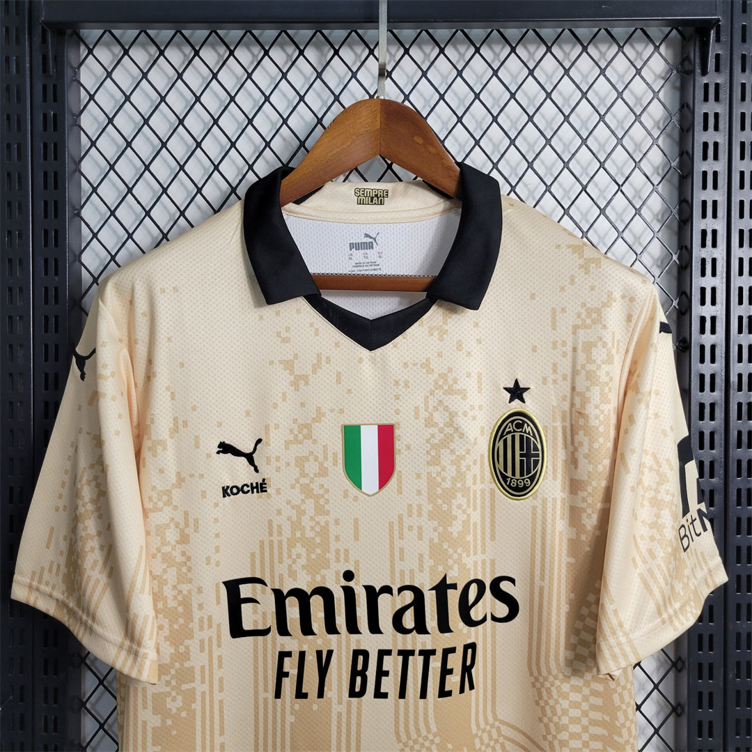 CAMISETA MILAN 2023/24 EDICIÓN ESPECIAL HOMBRE (VERSIÓN FAN)
