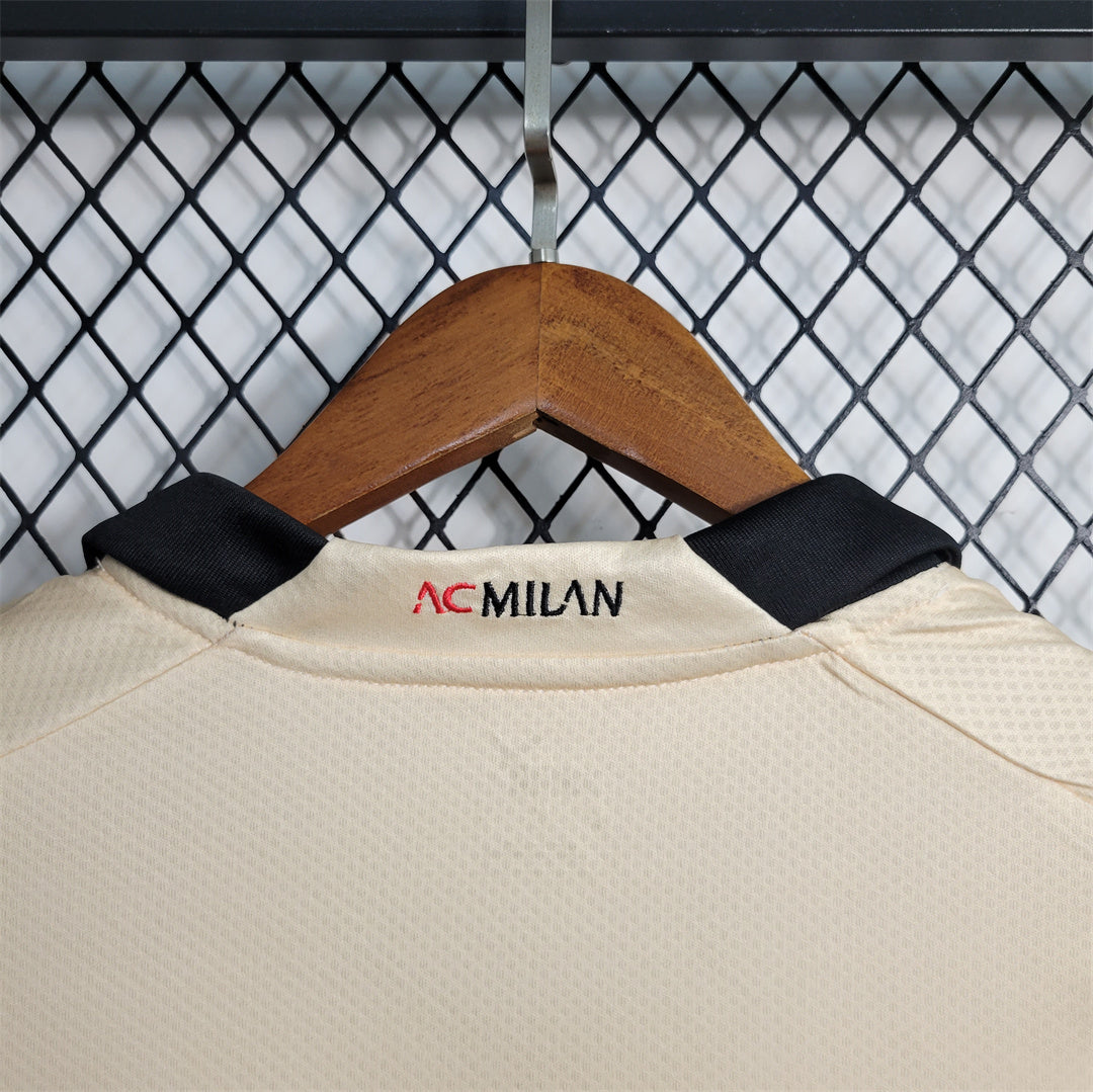 CAMISETA MILAN 2023/24 EDICIÓN ESPECIAL HOMBRE (VERSIÓN FAN)