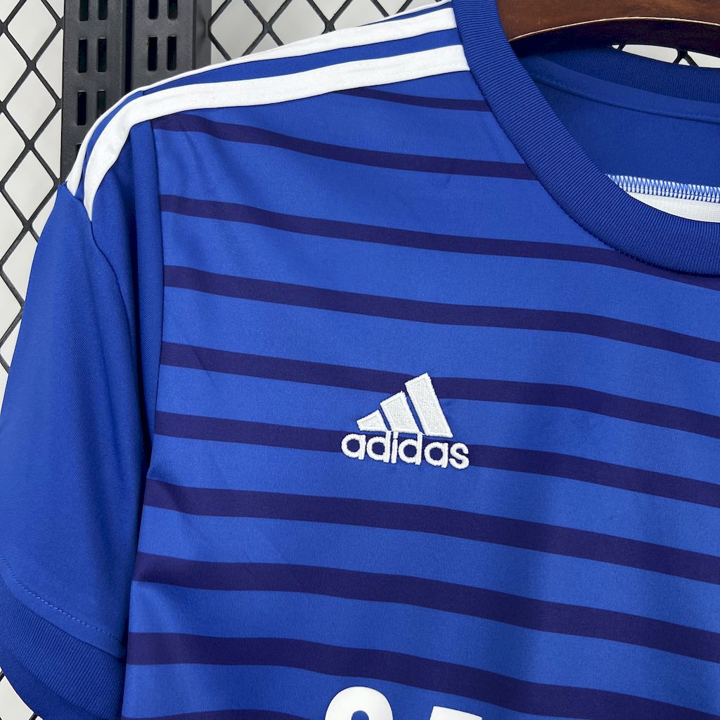 CAMISETA CHELSEA 2014/15 RETRO LOCAL HOMBRE (VERSIÓN FAN)