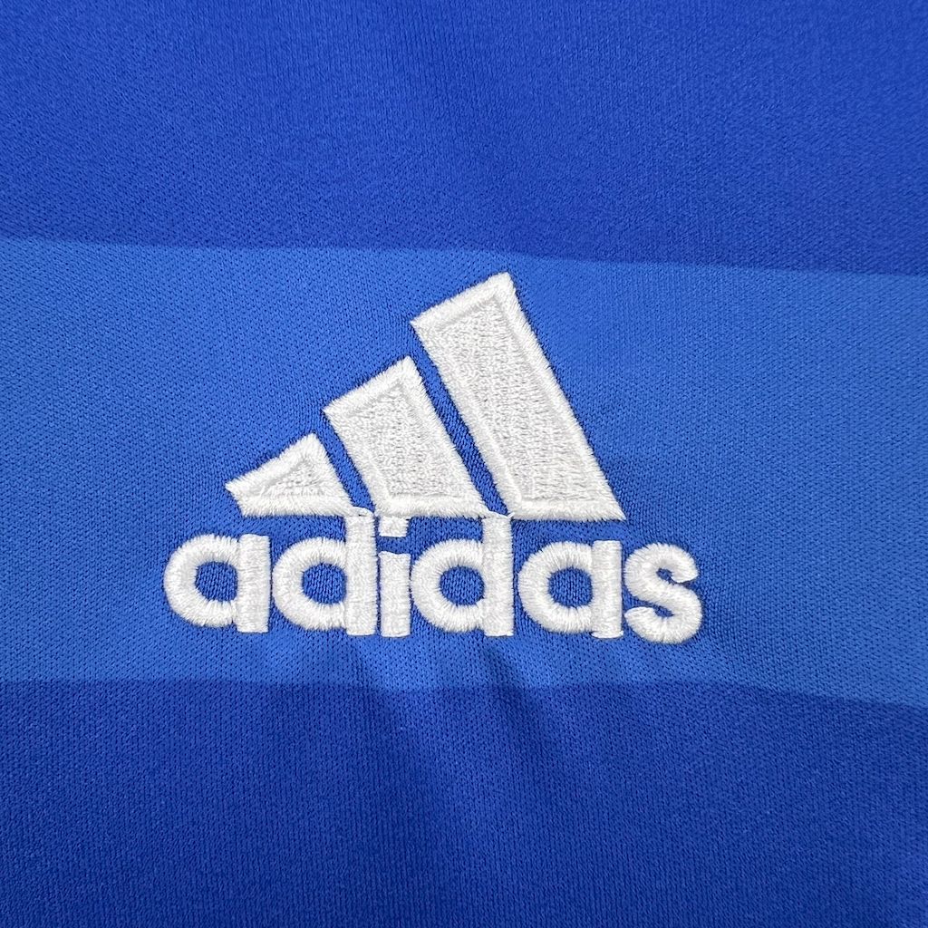CAMISETA CHELSEA 2011/12 RETRO LOCAL HOMBRE (VERSIÓN FAN)