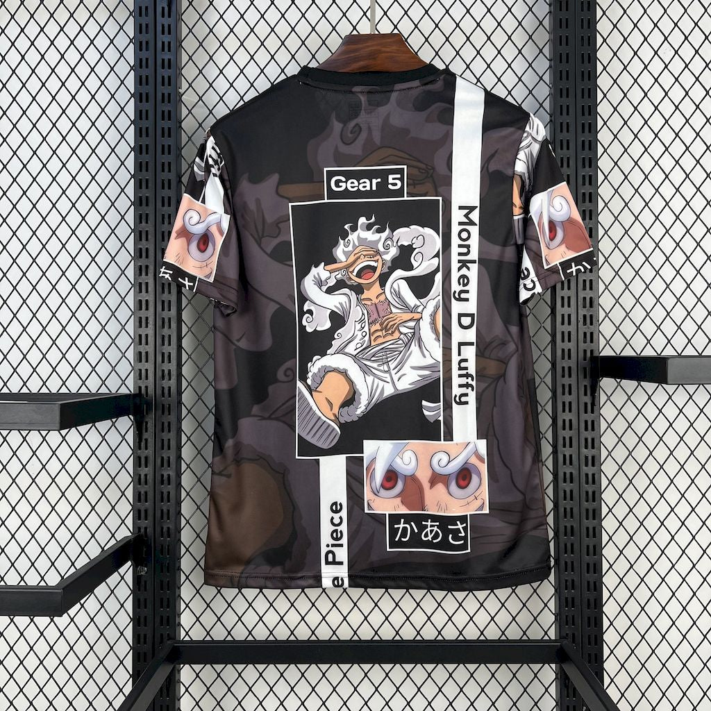 CAMISETA JAPON EDICIÓN ESPECIAL HOMBRE (VERSIÓN FAN)