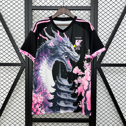 CAMISETA JAPON EDICIÓN ESPECIAL HOMBRE (VERSIÓN FAN)