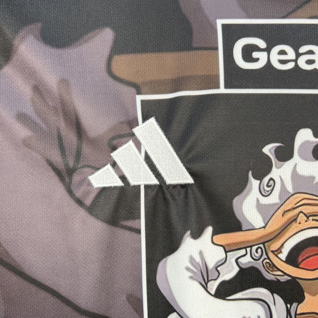 CAMISETA JAPON EDICIÓN ESPECIAL HOMBRE (VERSIÓN FAN)