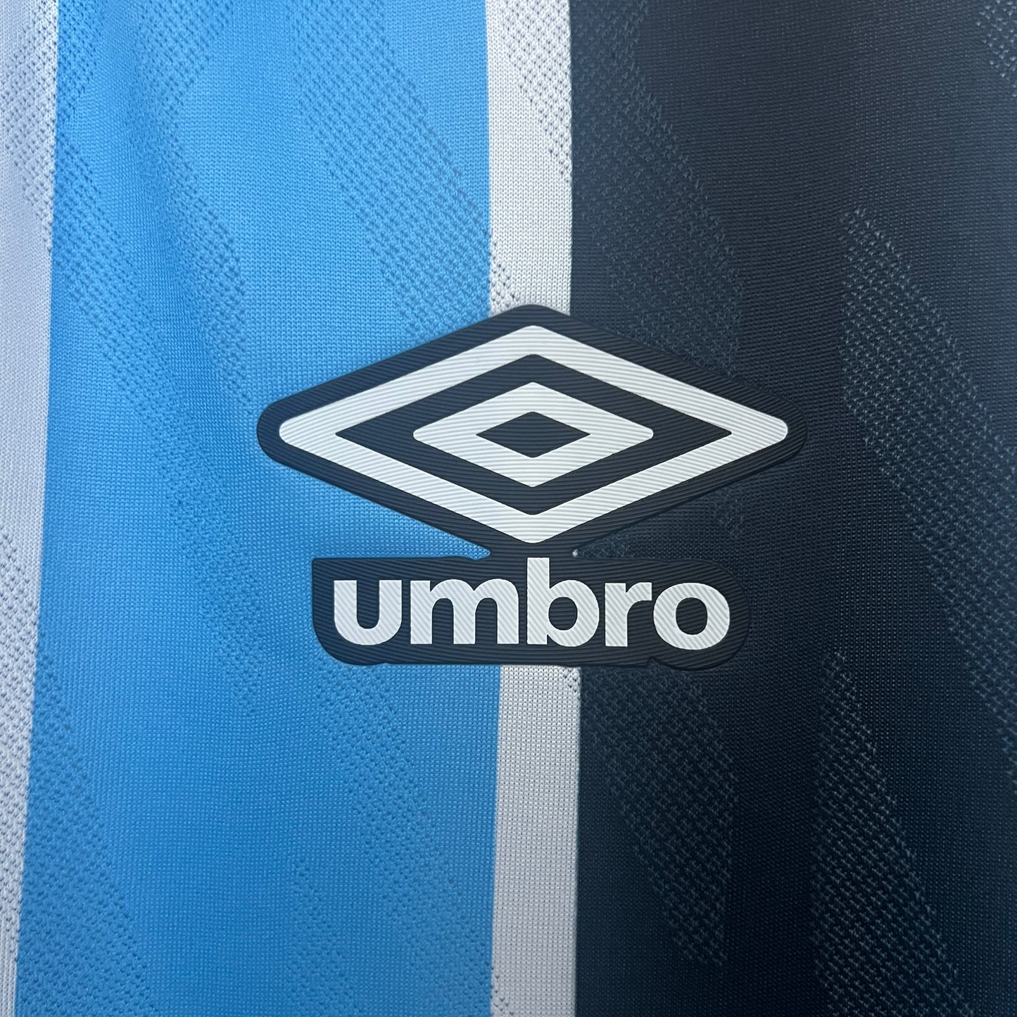 CAMISETA GREMIO 2025/26 LOCAL HOMBRE (VERSIÓN FAN)
