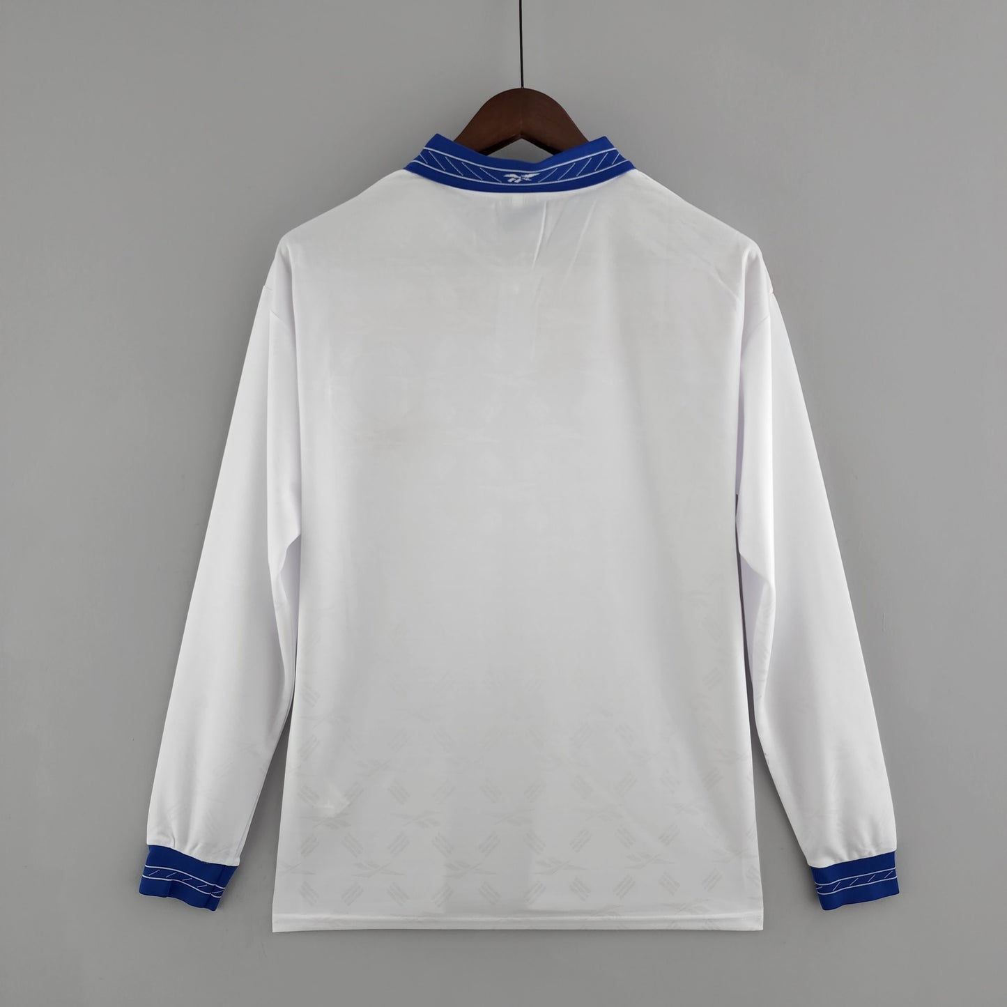CAMISETA CHILE 1998 RETRO VISITA HOMBRE (VERSIÓN FAN)