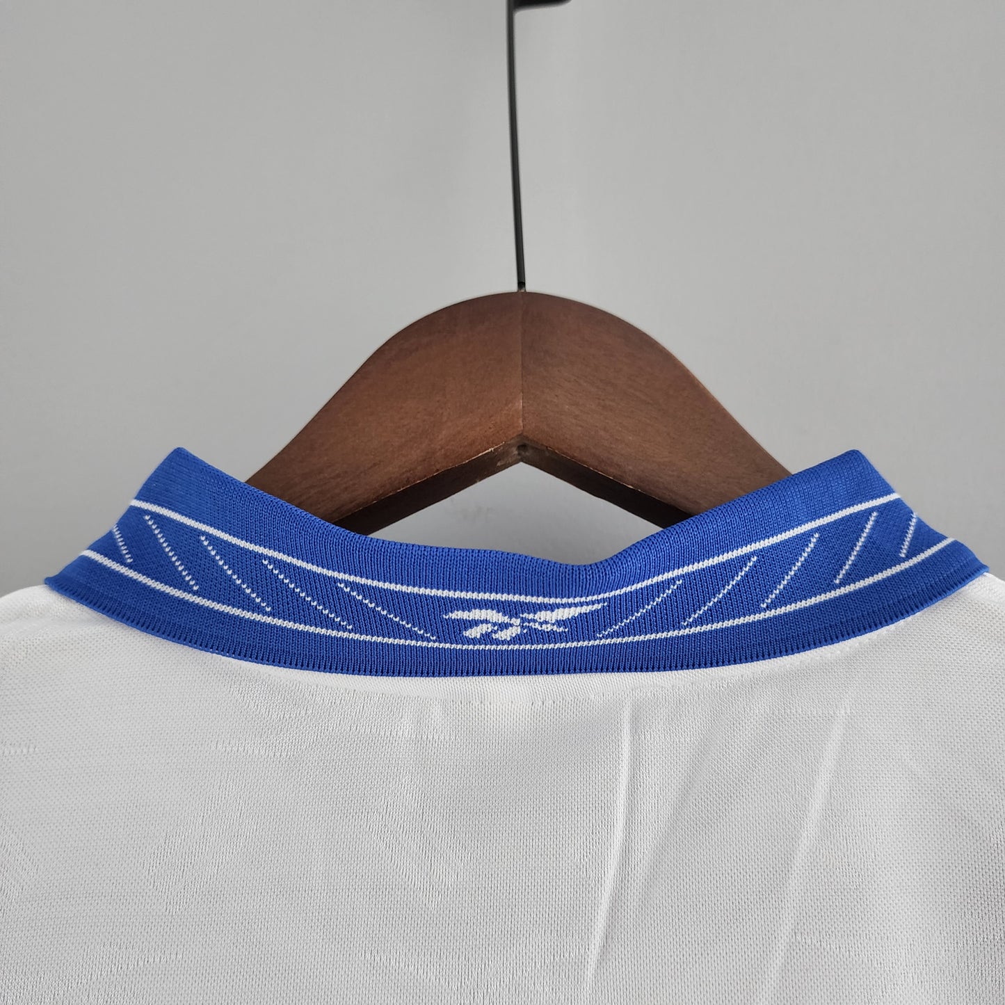 CAMISETA CHILE 1998 RETRO VISITA HOMBRE (VERSIÓN FAN)