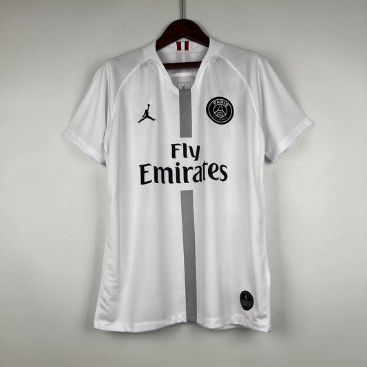 CAMISETA PSG 2018/19 RETRO VISITA HOMBRE (VERSIÓN FAN)