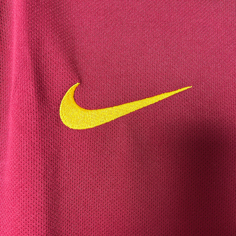 CAMISETA ROMA 2014/15 LOCAL HOMBRE (VERSIÓN FAN)