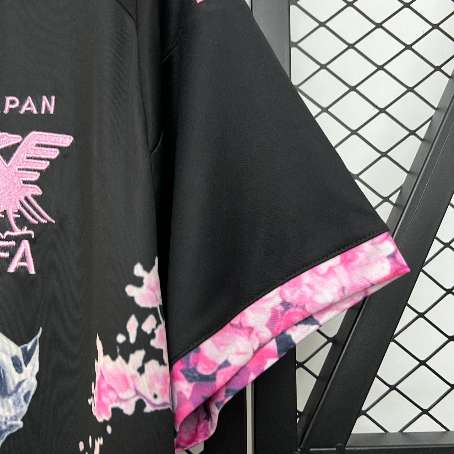 CAMISETA JAPON EDICIÓN ESPECIAL HOMBRE (VERSIÓN FAN)