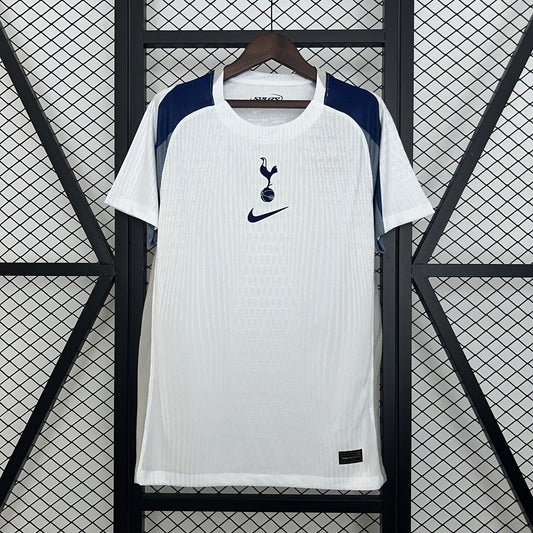 CAMISETA TOTTENHAM 2025/26 LOCAL HOMBRE (VERSIÓN FAN)