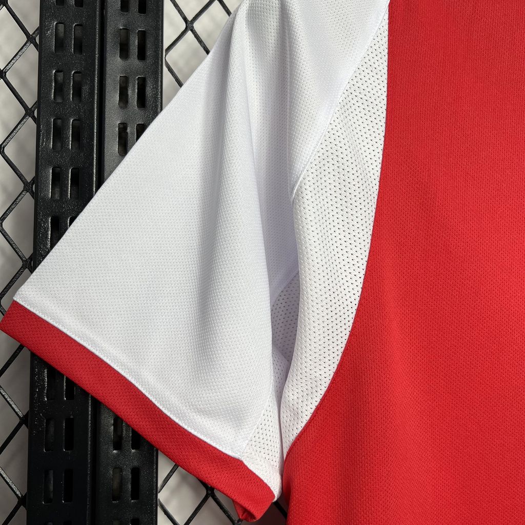 CAMISETA ARSENAL 2003/04 RETRO LOCAL HOMBRE (VERSIÓN FAN)