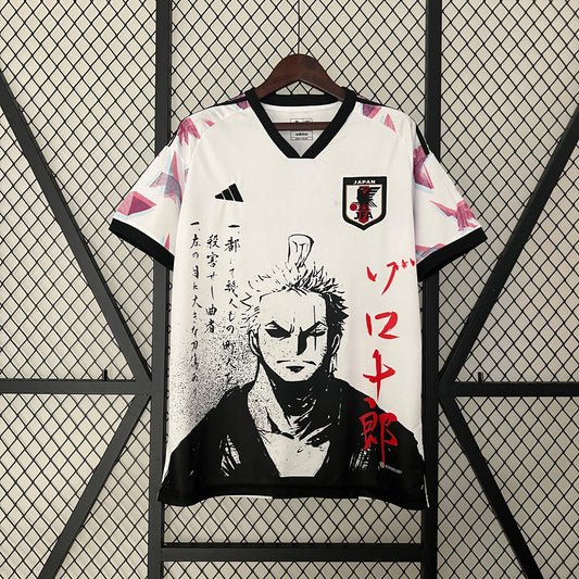 CAMISETA JAPON EDICIÓN ESPECIAL HOMBRE (VERSIÓN FAN)