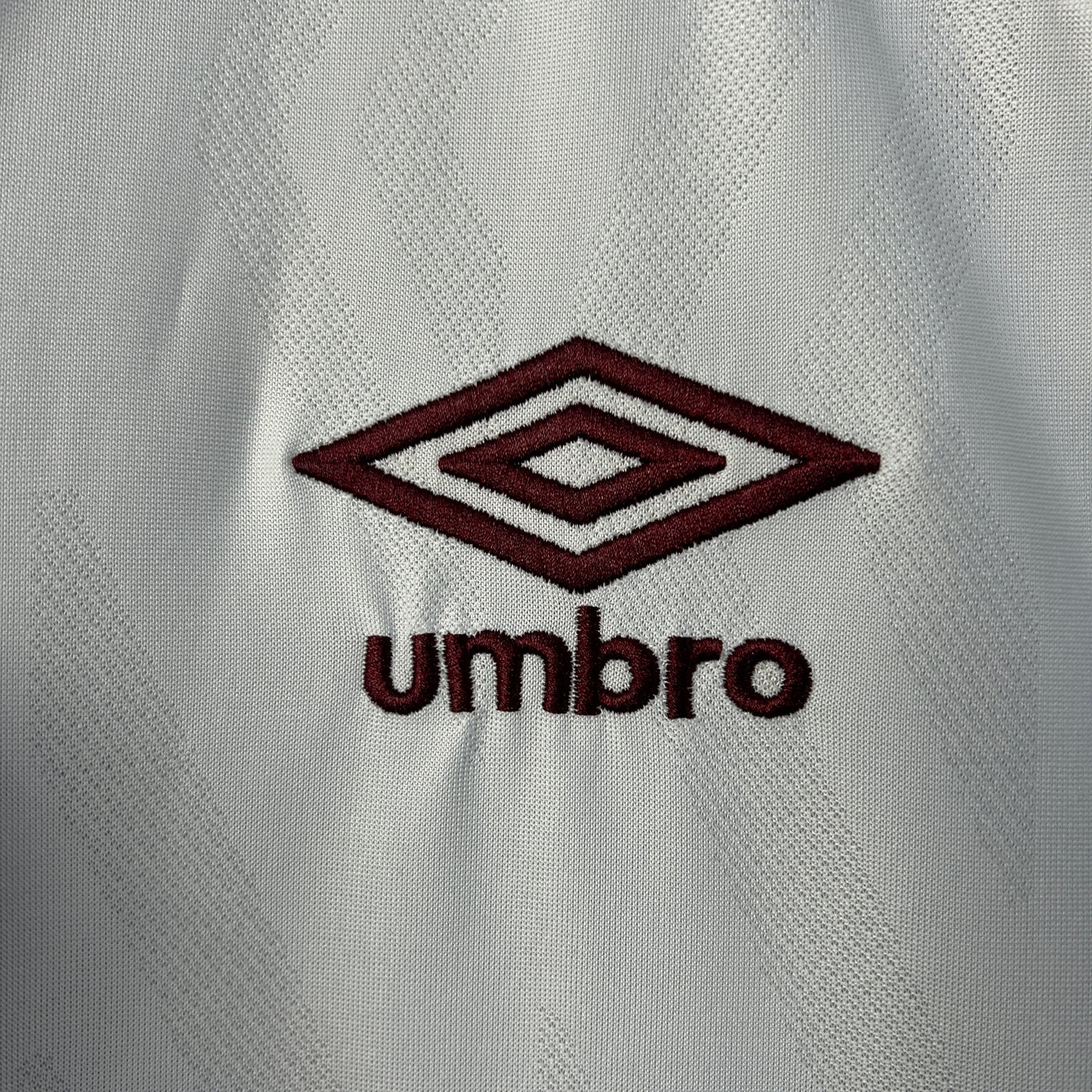 CAMISETA FLUMINENSE 2025/26 VISITA HOMBRE (VERSIÓN FAN)