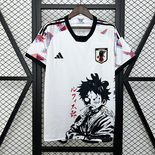 CAMISETA JAPON EDICIÓN ESPECIAL HOMBRE (VERSIÓN FAN)