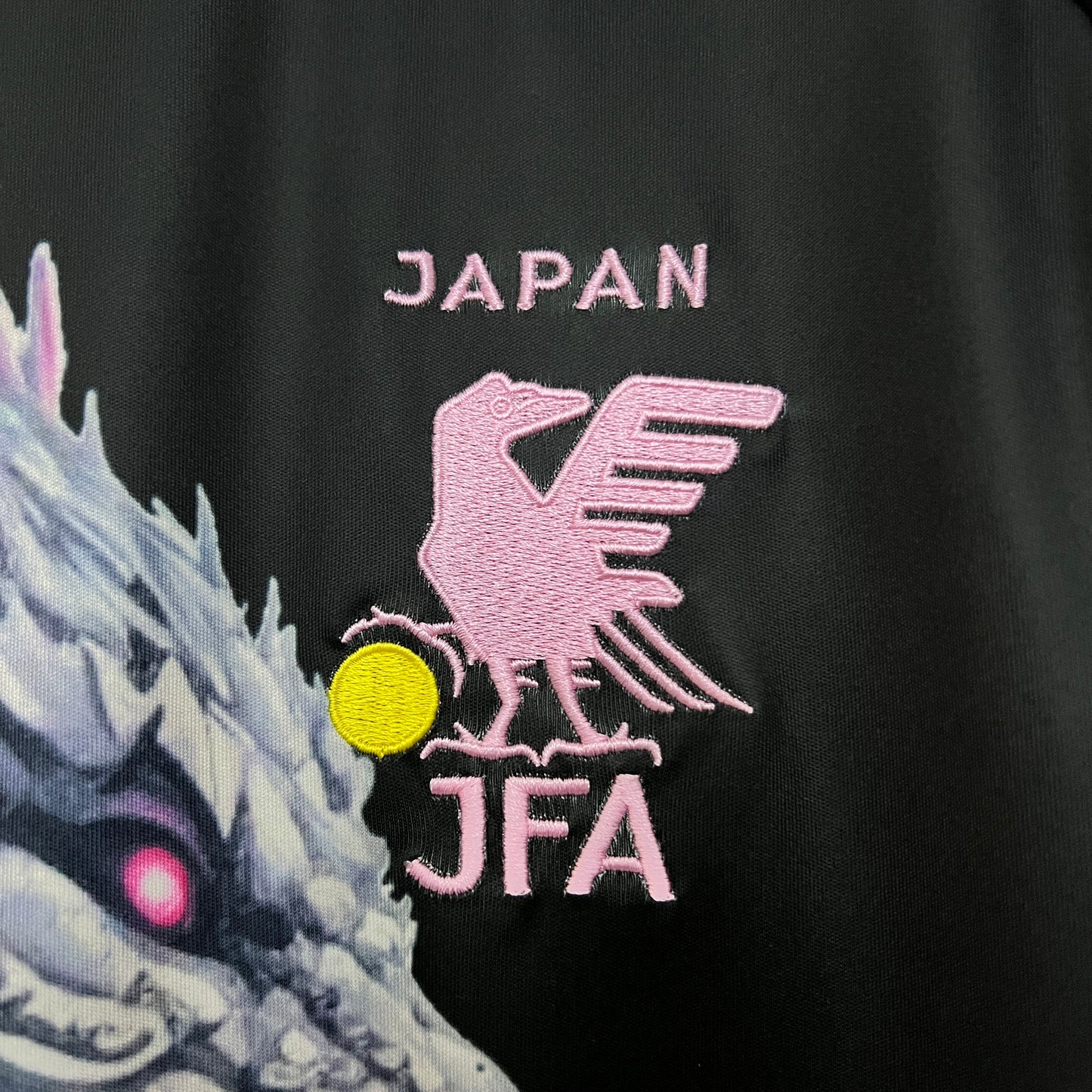 CAMISETA JAPON EDICIÓN ESPECIAL HOMBRE (VERSIÓN FAN)