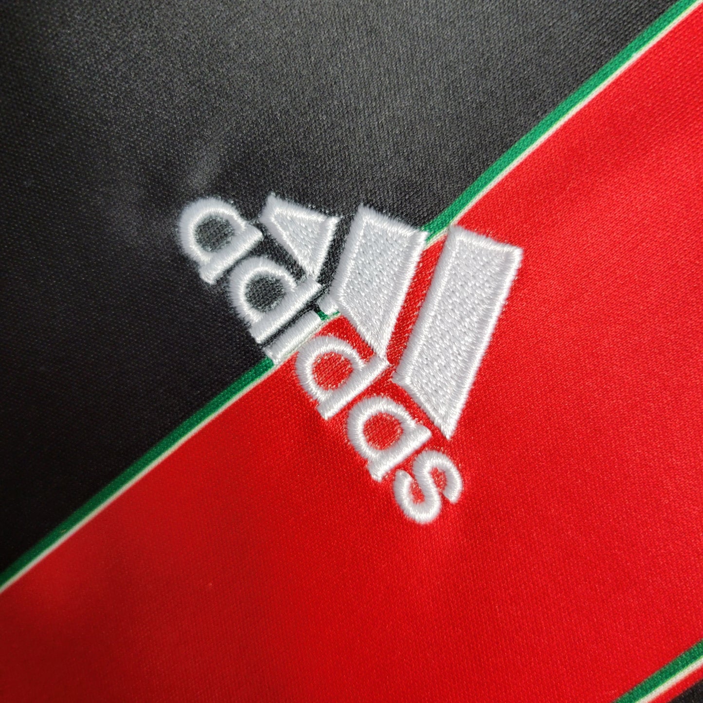 CAMISETA MILAN 2012/13 RETRO LOCAL HOMBRE (VERSIÓN FAN)