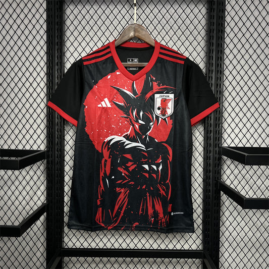 CAMISETA JAPON EDICIÓN ESPECIAL HOMBRE (VERSIÓN FAN)