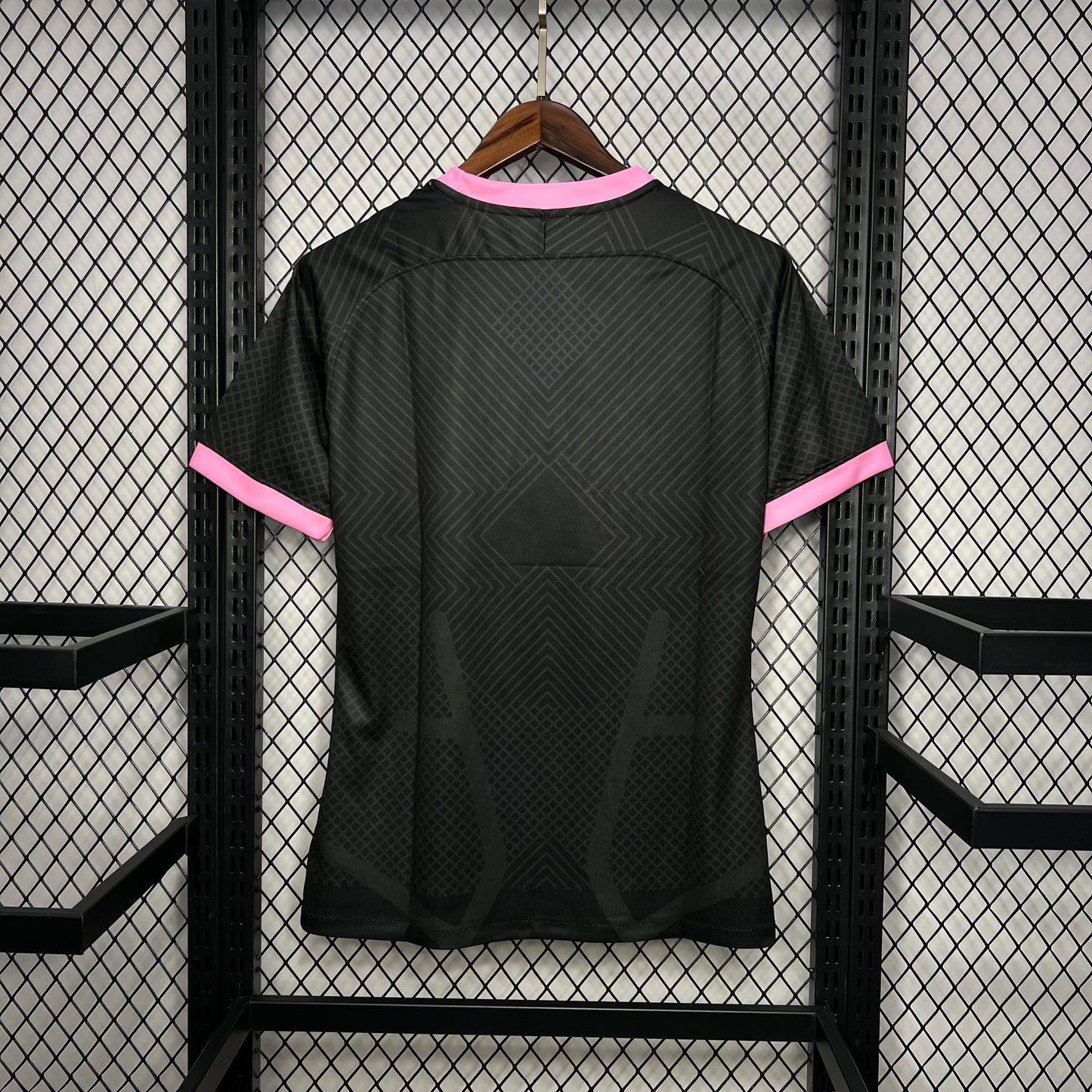 CAMISETA INTER DE MILAN EDICIÓN ESPECIAL HOMBRE (VERSIÓN FAN)