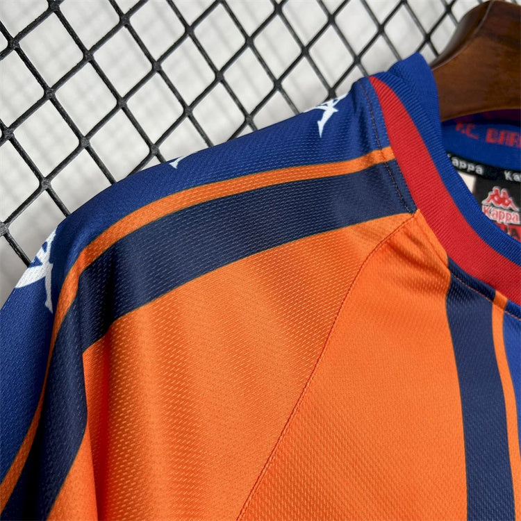 CAMISETA BARCELONA 1997 RETRO 3ERA HOMBRE (VERSIÓN FAN)