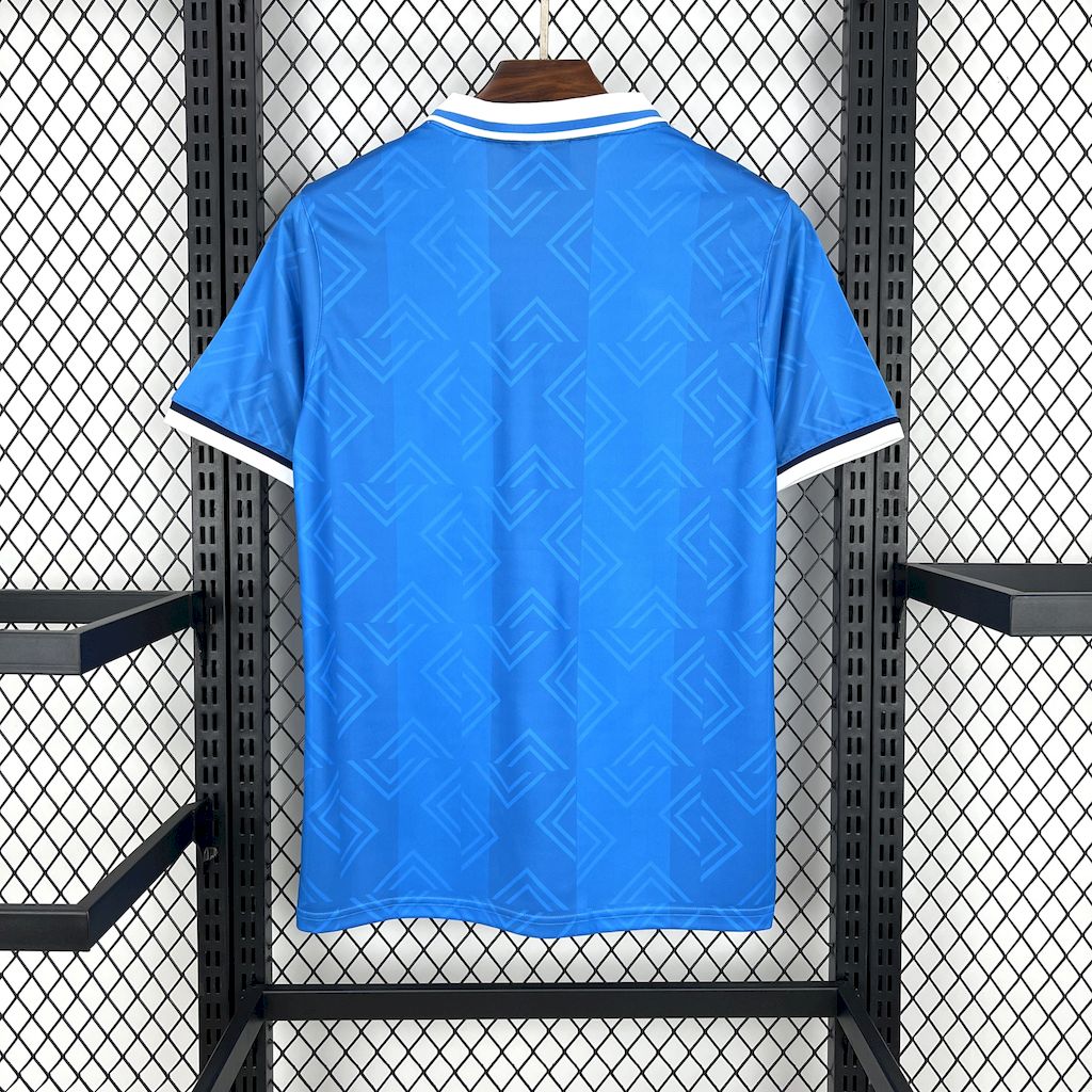 CAMISETA NAPOLI 1993/94 RETRO LOCAL HOMBRE (VERSIÓN FAN)