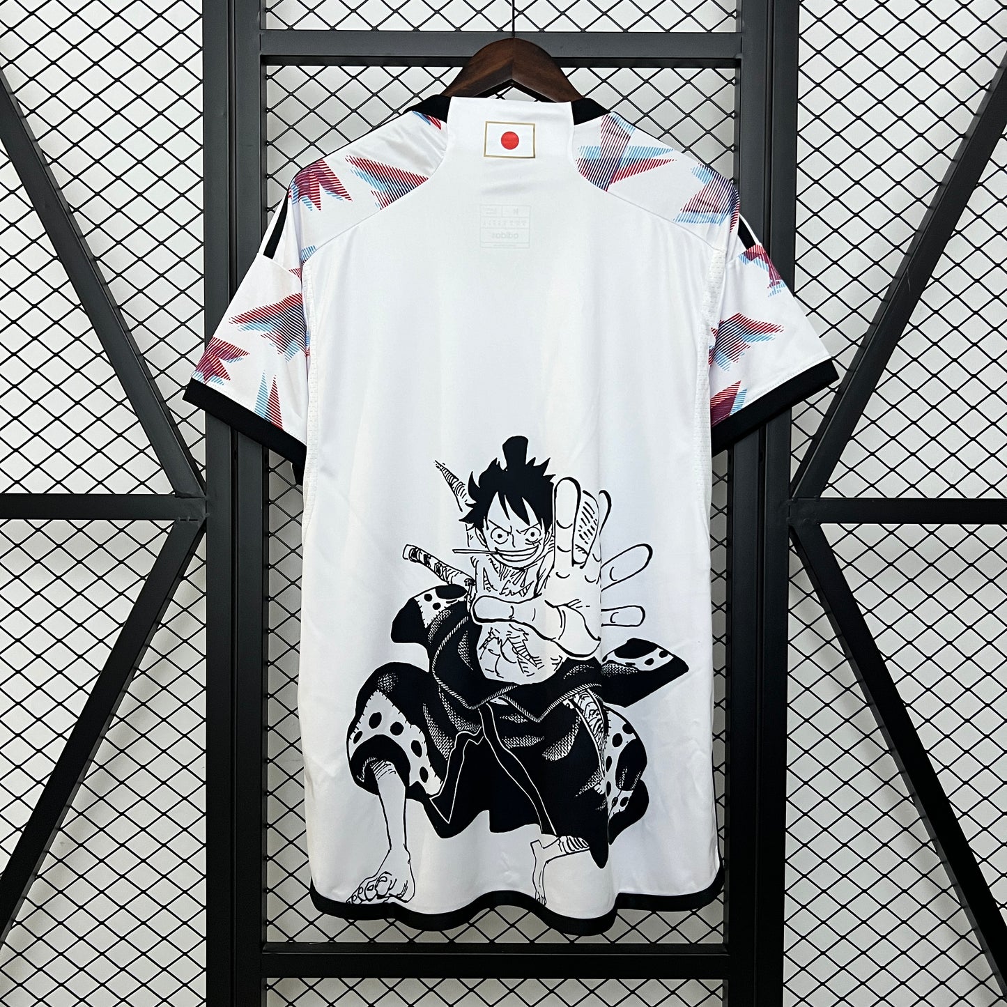 CAMISETA JAPON EDICIÓN ESPECIAL HOMBRE (VERSIÓN FAN)