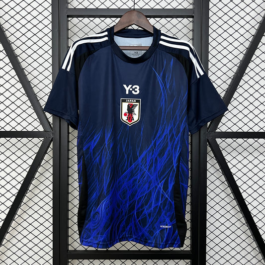 CAMISETA JAPON 2024/25 LOCAL HOMBRE (VERSIÓN FAN)