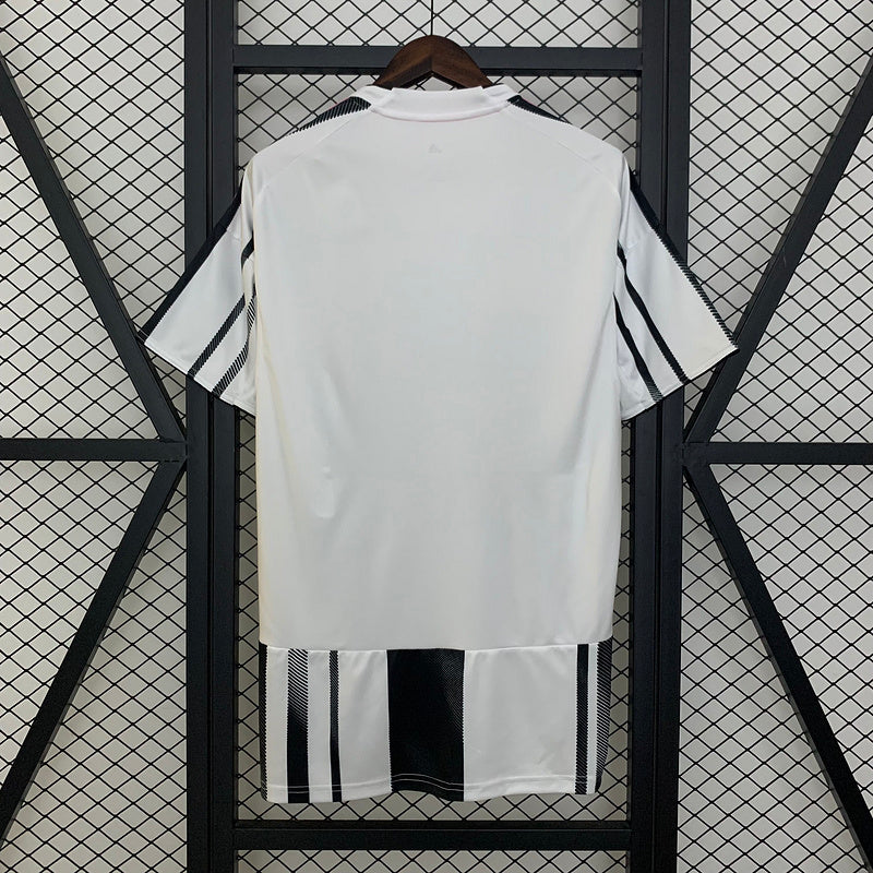 CAMISETA JUVENTUS 2025/26 LOCAL HOMBRE (VERSIÓN FAN)