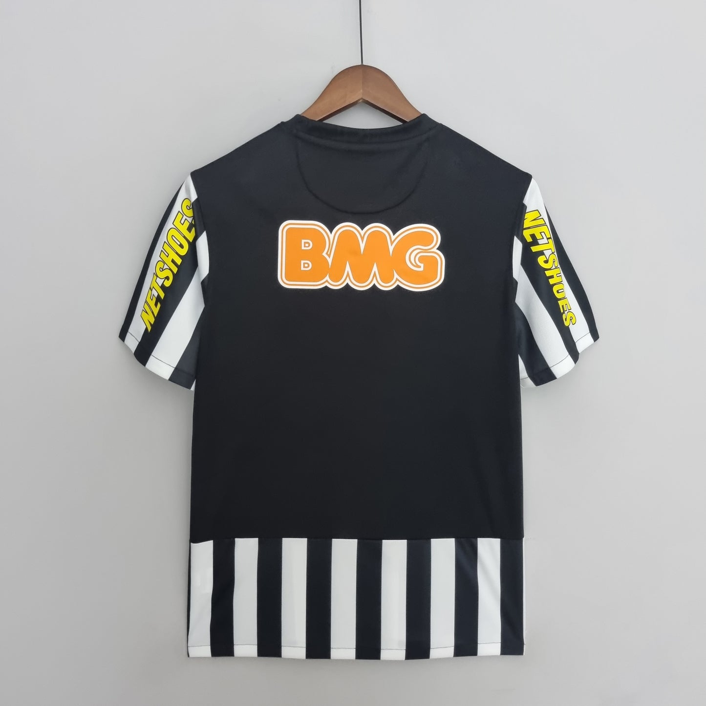 CAMISETA SANTOS 2012/13 RETRO LOCAL HOMBRE (VERSIÓN FAN)