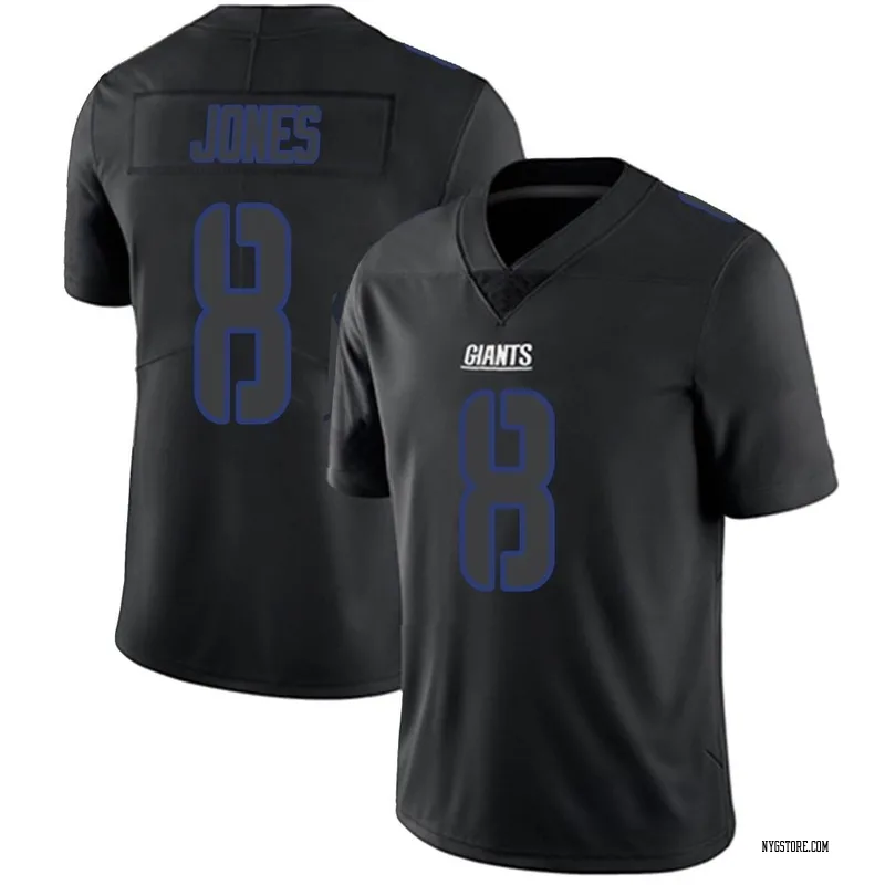 ny giants daniel jones jersey