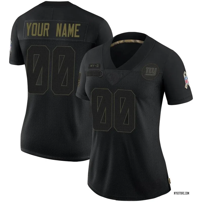 Custom Jersey, Custom Legend, Game & Limited Jerseys, Uniforms - Giants