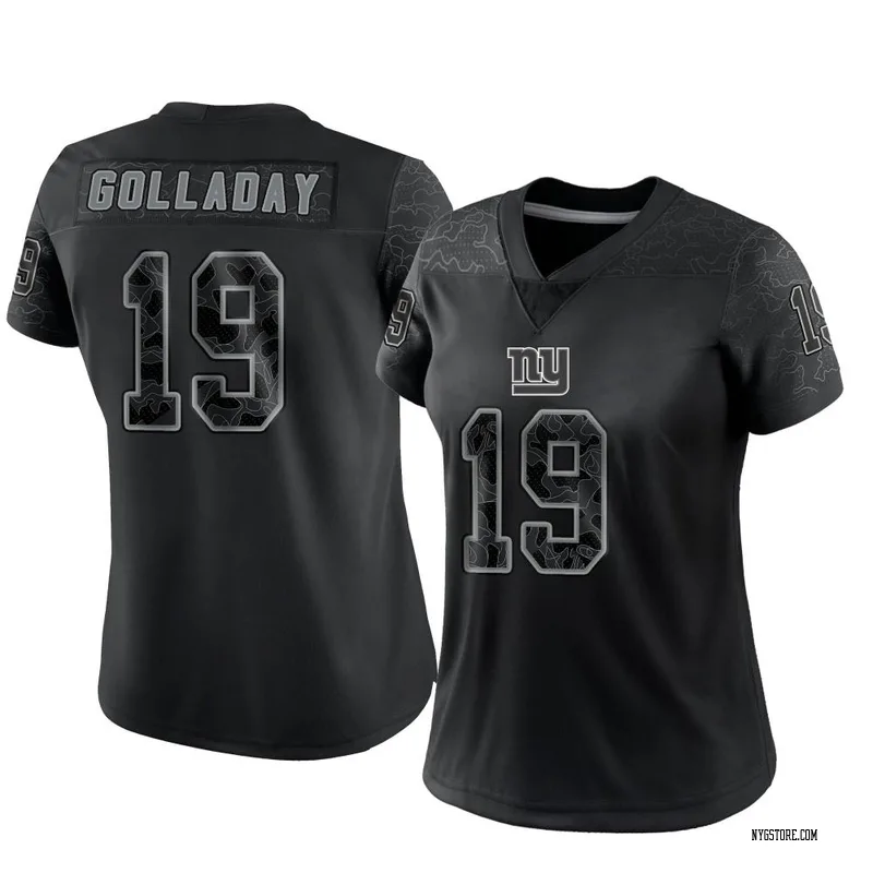 Nike Kenny Golladay White New York Giants Alternate Legend Jersey