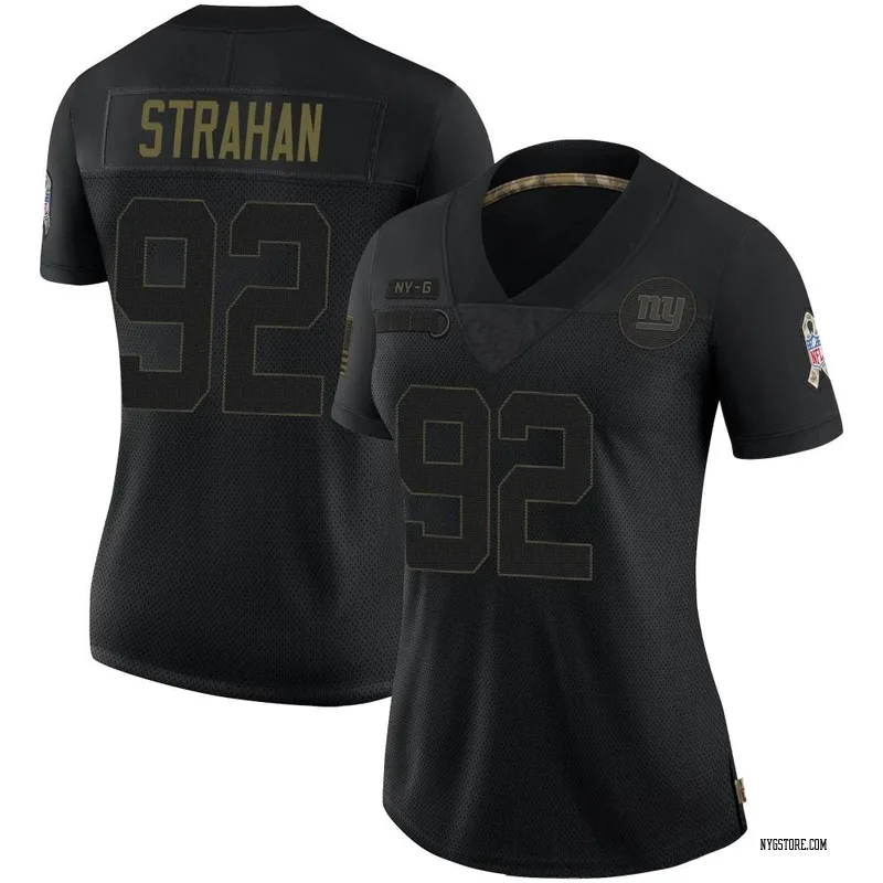 Michael Strahan Throwback Jersey on Sale -  1695783844