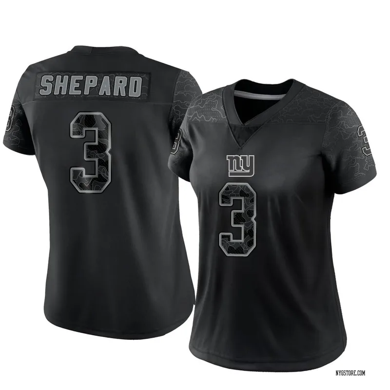 New York Giants Road Game Jersey - Sterling Shepard - Womens