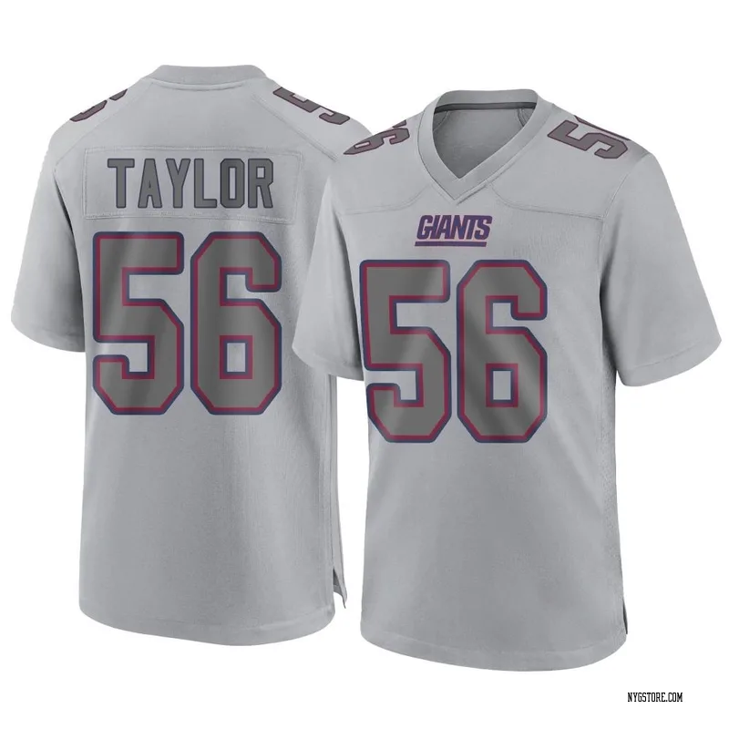 NFL New York Giants Atmosphere (Saquon Barkley) Women's