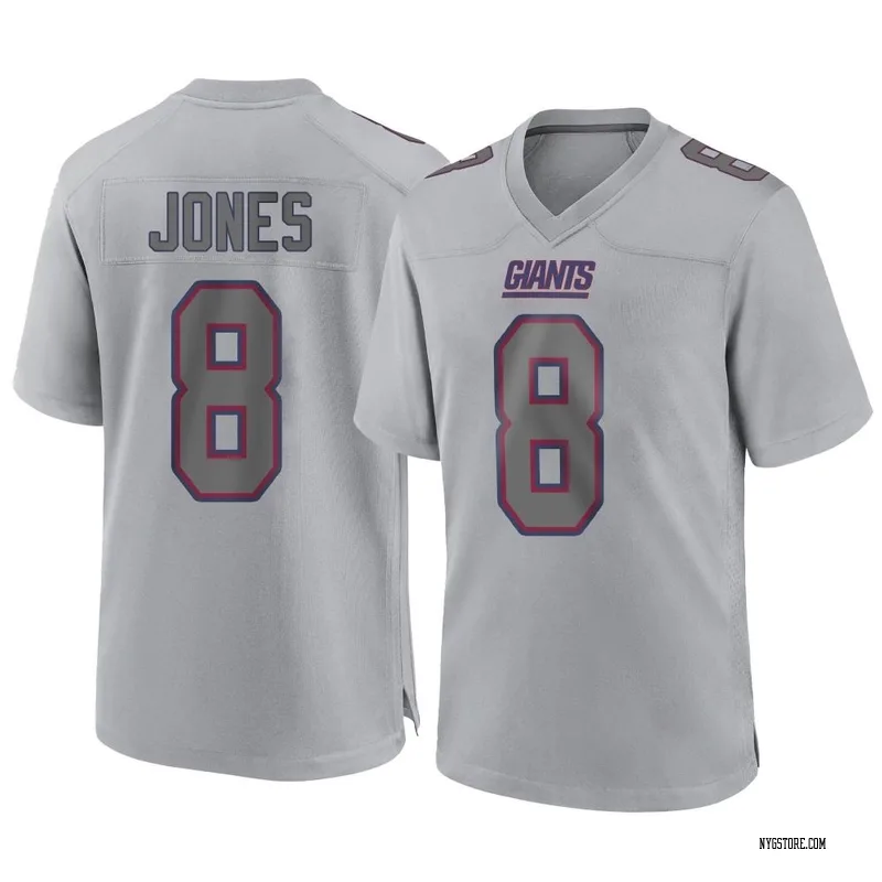 Daniel Jones YOUTH New York Giants Jersey – Classic Authentics